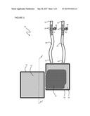 TOILET ANTI-SPLASH DEVICE diagram and image