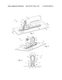 TROWEL diagram and image