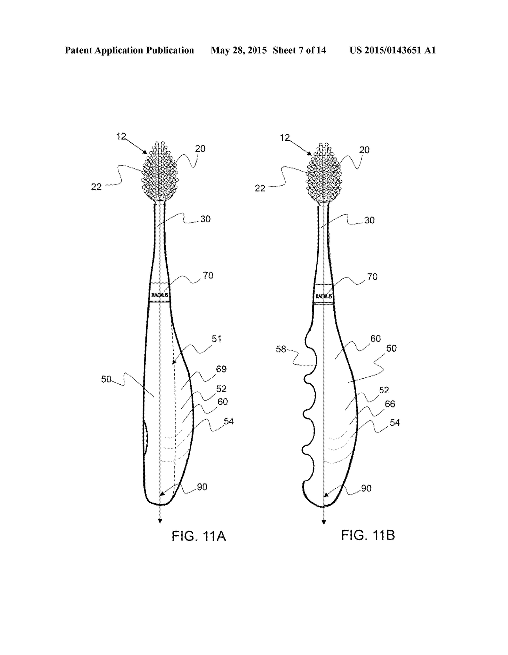 TOOTHBRUSH WITH FORMABLE HANDLE - diagram, schematic, and image 08