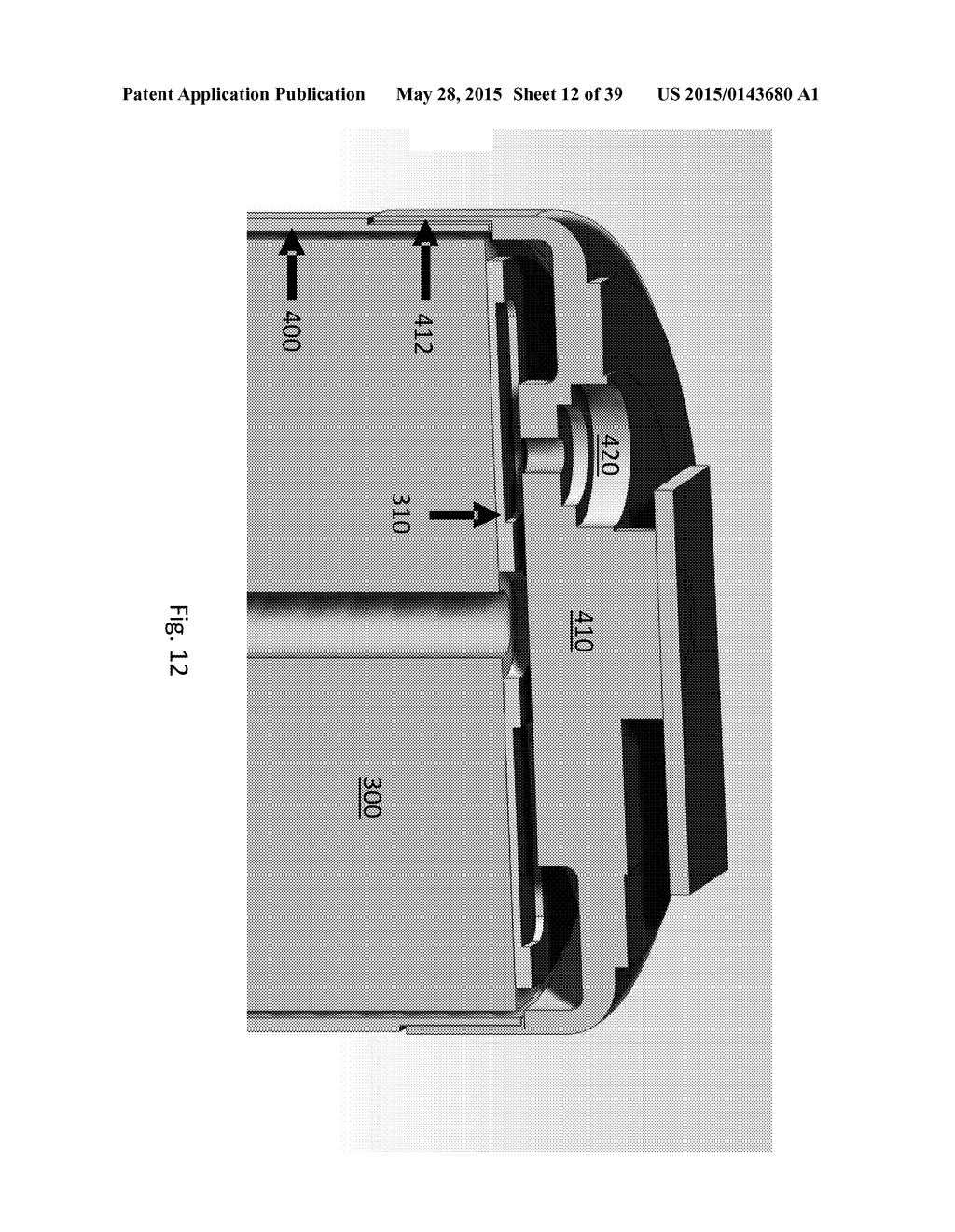 ULTRACAPACITOR VACUUM ASSEMBLY - diagram, schematic, and image 13