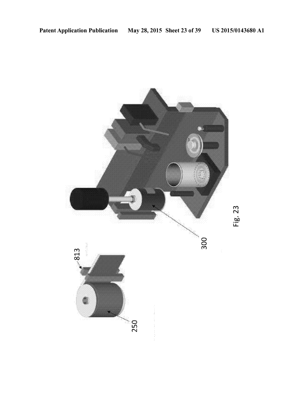 ULTRACAPACITOR VACUUM ASSEMBLY - diagram, schematic, and image 24