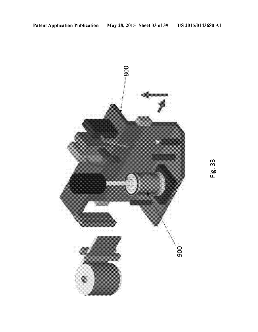 ULTRACAPACITOR VACUUM ASSEMBLY - diagram, schematic, and image 34