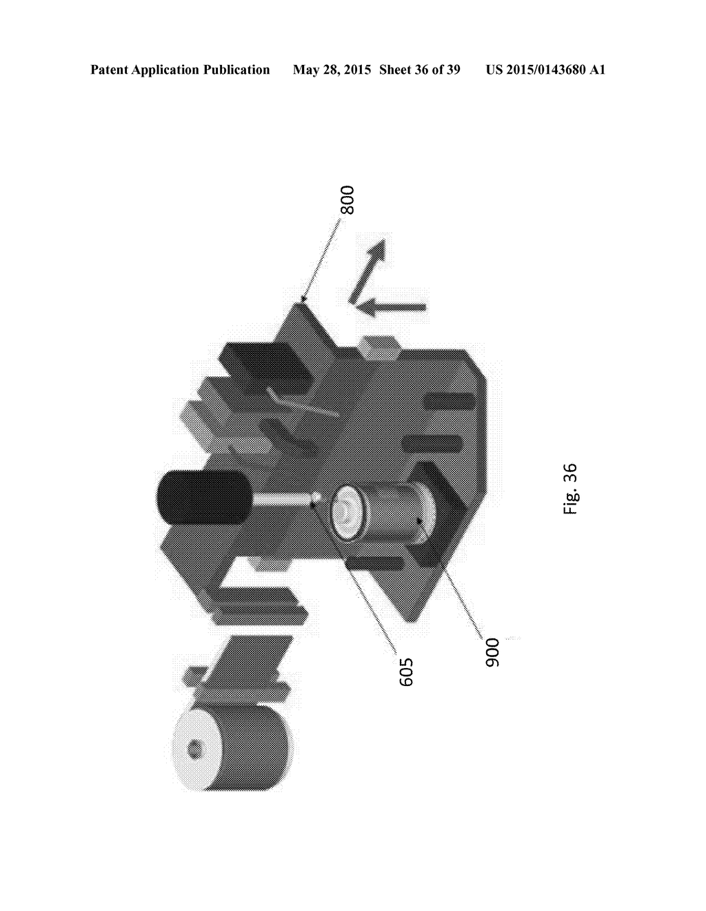 ULTRACAPACITOR VACUUM ASSEMBLY - diagram, schematic, and image 37