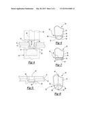 Clinch Punch with Elastomeric Tip diagram and image