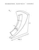 Removal of Liquid from Airfoil of Equipment Having Gas-Liquid Flows diagram and image