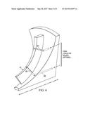 Removal of Liquid from Airfoil of Equipment Having Gas-Liquid Flows diagram and image