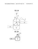 ARM TYPE THREE-DIMENSIONAL MEASURING APPARATUS AND DEFLECTION CORRECTION     METHOD IN ARM TYPE THREE-DIMENSIONAL MEASURING APPARATUS diagram and image