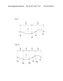 FORM MEASURING APPARATUS AND FORM MEASUREMENT METHOD diagram and image