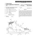 Sole Structure With Side Stiffener For Article Of Footwear diagram and image