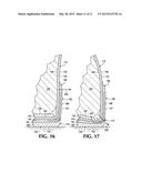 Sole Structure With Side Stiffener For Article Of Footwear diagram and image