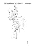 METHOD AND APPARATUS FOR TORREFACTION OF BIOMASS WITH A CYCLONIC BED     REACTOR diagram and image