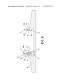 CONNECTION BETWEEN A WIND TURBINE TOWER AND ITS FOUNDATION diagram and image