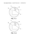 CONNECTION BETWEEN A WIND TURBINE TOWER AND ITS FOUNDATION diagram and image