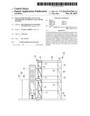 STEEL-FRAME BUILDING, PLANT, AND METHOD FOR ASSEMBLING STEEL-FRAME     BUILDING diagram and image