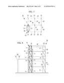 STEEL-FRAME BUILDING, PLANT, AND METHOD FOR ASSEMBLING STEEL-FRAME     BUILDING diagram and image