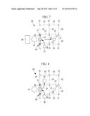 STEEL-FRAME BUILDING, PLANT, AND METHOD FOR ASSEMBLING STEEL-FRAME     BUILDING diagram and image