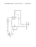 FLUID CIRCUIT FOR BALE EJECTION diagram and image