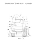 MULCHING APPARATUS FOR A LAWNMOWER diagram and image