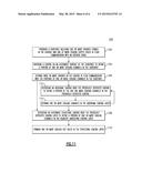 COMPONENTS WITH MULTI-LAYERED COOLING FEATURES AND METHODS OF MANUFACTURE diagram and image