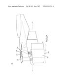 AIRCRAFT PROPULSION SYSTEM FAN CASE COMPRISING THRUST REVERSING ASSEMBLY diagram and image