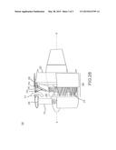 AIRCRAFT PROPULSION SYSTEM FAN CASE COMPRISING THRUST REVERSING ASSEMBLY diagram and image