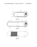 EXPANDABLE HIGH PRESSURE TANK FOR AIR COMPRESSOR AND METHODS OF USE diagram and image