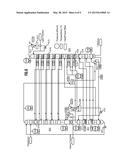 DISTILLATION APPARATUS diagram and image