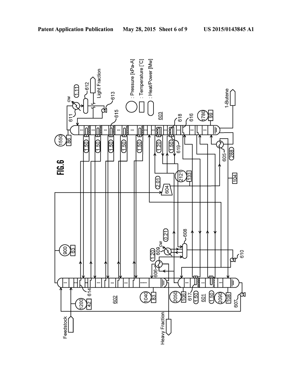 DISTILLATION APPARATUS - diagram, schematic, and image 07