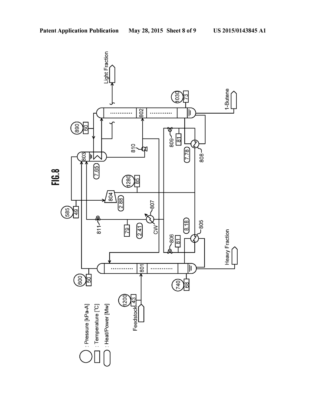 DISTILLATION APPARATUS - diagram, schematic, and image 09