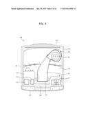 WASHING MACHINE diagram and image