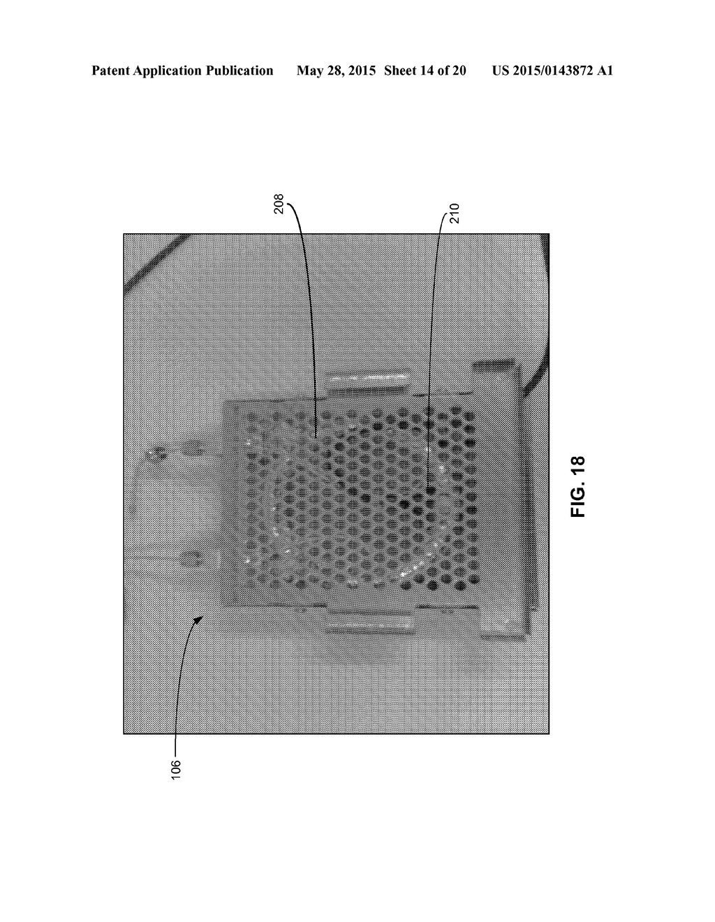 ANALYTICAL SYSTEM AND METHOD FOR DETECTING VOLATILE ORGANIC COMPOUNDS IN     WATER - diagram, schematic, and image 15