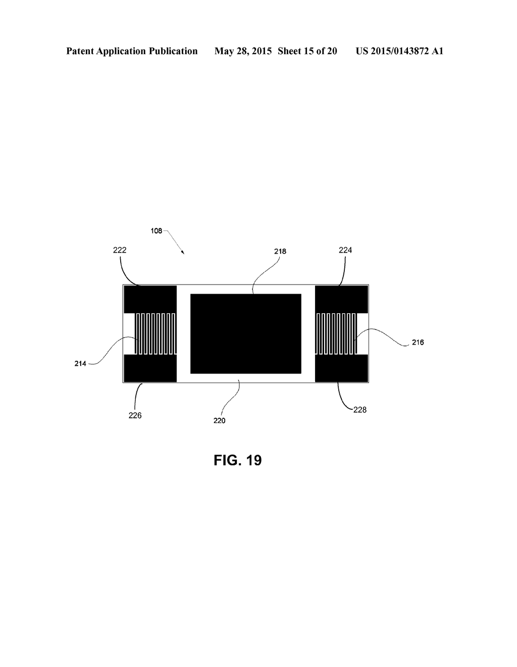 ANALYTICAL SYSTEM AND METHOD FOR DETECTING VOLATILE ORGANIC COMPOUNDS IN     WATER - diagram, schematic, and image 16