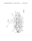 METHOD AND TOOL FOR CHECKING ALIGNMENT BETWEEN GEARS diagram and image