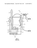 TEST AND MONITORING SYSTEM FOR A SUMP PUMP INSTALLATION HAVING A VARIABLE     TEST CYCLE TIME OUT diagram and image