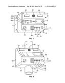 TEST AND MONITORING SYSTEM FOR A SUMP PUMP INSTALLATION HAVING A VARIABLE     TEST CYCLE TIME OUT diagram and image