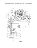 TEST AND MONITORING SYSTEM FOR A SUMP PUMP INSTALLATION HAVING A VARIABLE     TEST CYCLE TIME OUT diagram and image