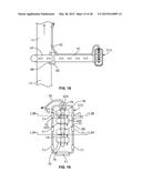 TEST AND MONITORING SYSTEM FOR A SUMP PUMP INSTALLATION HAVING A VARIABLE     TEST CYCLE TIME OUT diagram and image