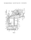 TEST AND MONITORING SYSTEM FOR A SUMP PUMP INSTALLATION HAVING A VARIABLE     TEST CYCLE TIME OUT diagram and image