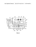 TEST AND MONITORING SYSTEM FOR A SUMP PUMP INSTALLATION HAVING A VARIABLE     TEST CYCLE TIME OUT diagram and image