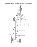 ULTRASONIC TRANSMITTER CIRCUIT WITH MATCHED IMPEDANCE diagram and image