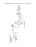 ULTRASONIC TRANSMITTER CIRCUIT WITH MATCHED IMPEDANCE diagram and image