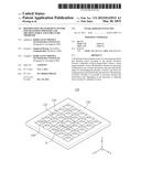 DEFORMATION MEASUREMENT SENSOR FOR MEASURING PRESSURE AND SHEARING FORCE     AND STRUCTURE THEREFOR diagram and image