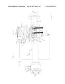 DEVICE FOR MEASURING DIFFERENTIAL PRESSURE diagram and image