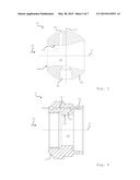 DEVICE FOR MEASURING DIFFERENTIAL PRESSURE diagram and image