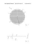 DEVICE FOR MEASURING DIFFERENTIAL PRESSURE diagram and image