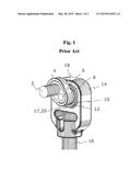 VALVE UNIT AND A POSITIONING DEVICE FOR CONVERTING A ROTARY MOTION INTO A     LINEAR MOTION diagram and image