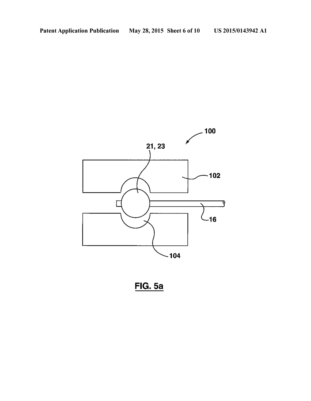 POLYMER-BASED BRAIDED CABLE WITH POLYMER-BASED END FITTINGS USED IN     AUTOMOTIVE CABLE ASSEMBLIES - diagram, schematic, and image 07