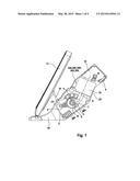 Accelerator Pedal Unit for Motor Vehicles diagram and image