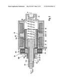 Accelerator Pedal Unit for Motor Vehicles diagram and image