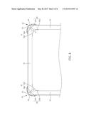 WATCH WINDER CASE diagram and image